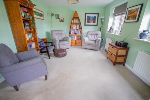 8 Pavey Run, Ottery St Mary, EX11 1FQ