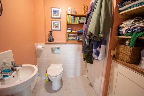 8 Pavey Run, Ottery St Mary, EX11 1FQ