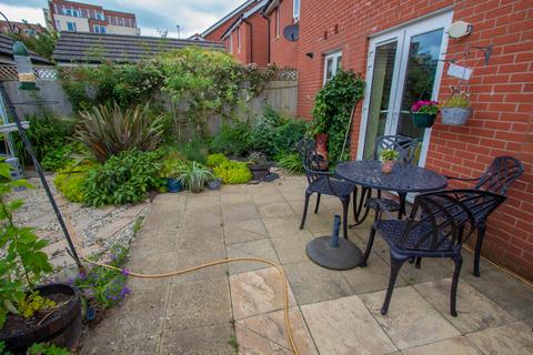 8 Pavey Run, Ottery St Mary, EX11 1FQ
