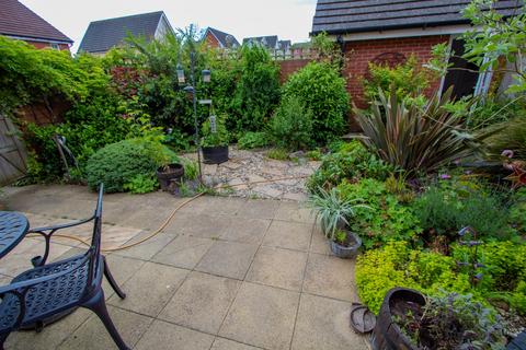 8 Pavey Run, Ottery St Mary, EX11 1FQ