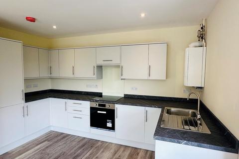 2 bedroom apartment to rent, Forest Road, Binfield, RG42