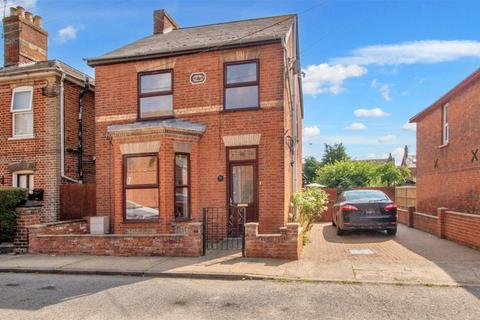 3 bedroom detached house for sale, Leiston, Suffolk