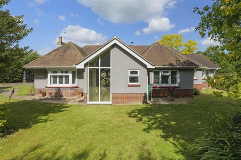 4 bedroom detached house for sale, Dane Cottage, Saunders Lane, Ash