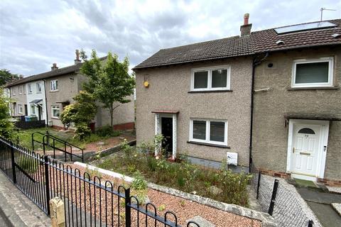 3 bedroom end of terrace house to rent, Fernhill Road, Rutherglen, Glasgow