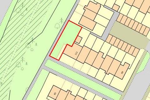 1 bedroom property with land for sale, Part of Land Lying To The West Of Featherby Road, Gillingham, Kent, ME8 6DP