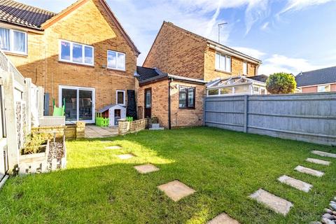 4 bedroom semi-detached house to rent, Abbey Meads, Swindon SN25