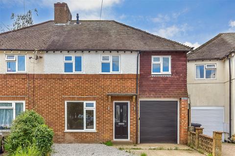 4 bedroom semi-detached house for sale, Albert Road, Chichester, West Sussex