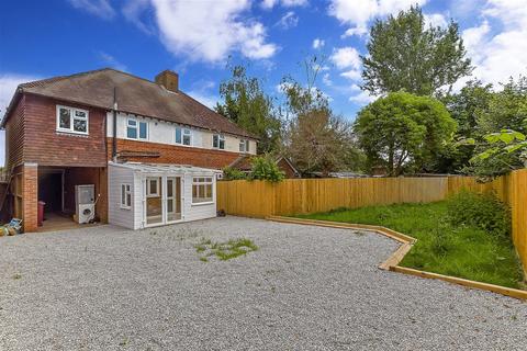 4 bedroom semi-detached house for sale, Albert Road, Chichester, West Sussex