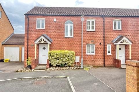 3 bedroom semi-detached house for sale, Blaen Bran Close, Cwmbran NP44