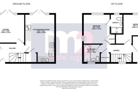 3 bedroom semi-detached house for sale, Blaen Bran Close, Cwmbran NP44