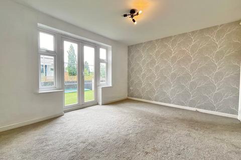 3 bedroom semi-detached house for sale, Blaen Bran Close, Cwmbran NP44