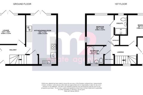 3 bedroom semi-detached house for sale, Blaen Bran Close, Cwmbran NP44