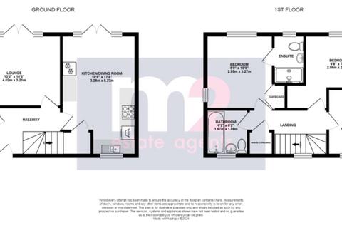 66 Blaen Bran Close, Cwmbran, NP44 1UU