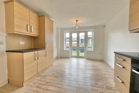 66 Blaen Bran Close, Cwmbran, NP44 1UU