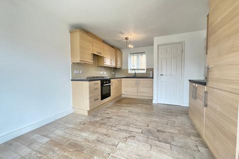 66 Blaen Bran Close, Cwmbran, NP44 1UU