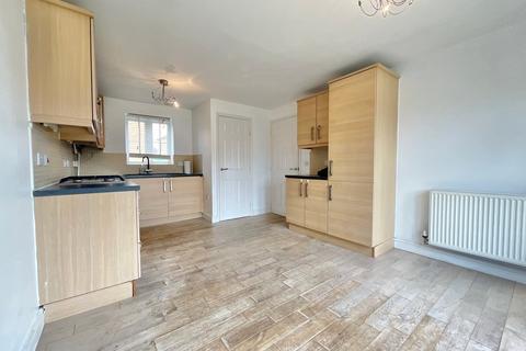 66 Blaen Bran Close, Cwmbran, NP44 1UU