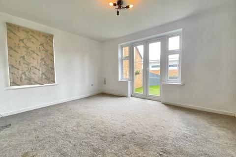 66 Blaen Bran Close, Cwmbran, NP44 1UU