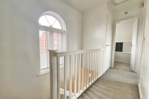 66 Blaen Bran Close, Cwmbran, NP44 1UU
