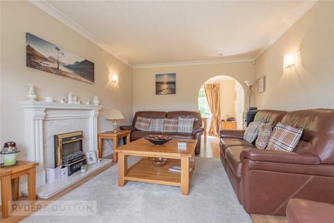 84 Lingards Road, Slaithwaite, Huddersfield, HD7 5HY
