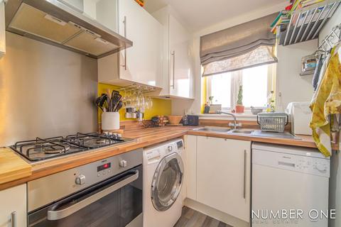 2 bedroom terraced house for sale, Temper Mill Way, Newport, NP19