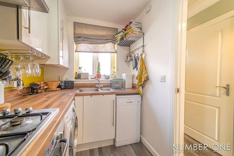 2 bedroom terraced house for sale, Temper Mill Way, Newport, NP19