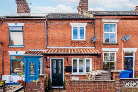 3 bedroom terraced house for sale, Spencer Street, Norwich