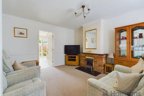 3 bedroom semi-detached house for sale, Jessica Mews, Sittingbourne, Kent, ME10