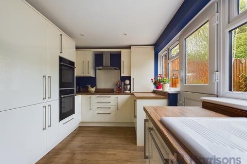 3 bedroom terraced house for sale, Millfield, Sittingbourne, Kent, ME10 4TP