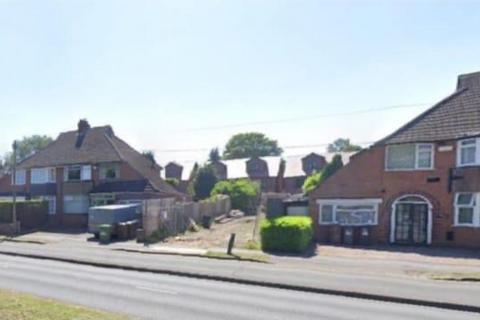 Land for sale, Old Lode Lane, Solihull B92