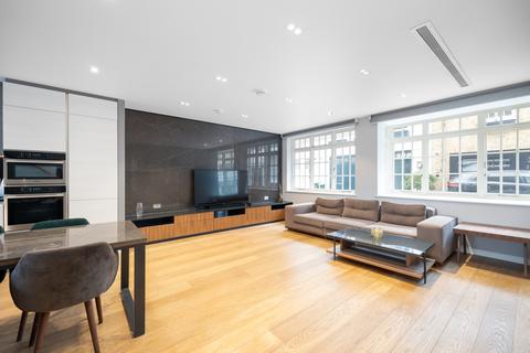 4 bedroom mews for sale, Eaton Mews South, London, SW1W