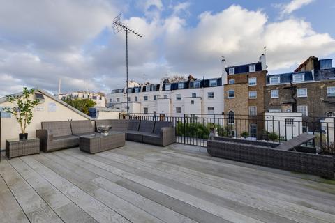 4 bedroom mews for sale, Eaton Mews South, London, SW1W