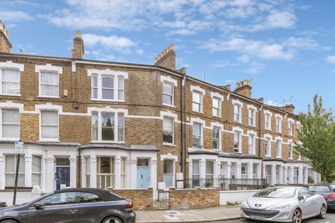 1 bedroom flat for sale, Sulgrave Road, London W6