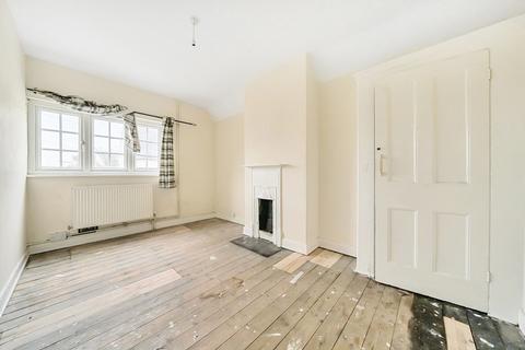2 bedroom terraced house for sale, Phineas Pett Road, London