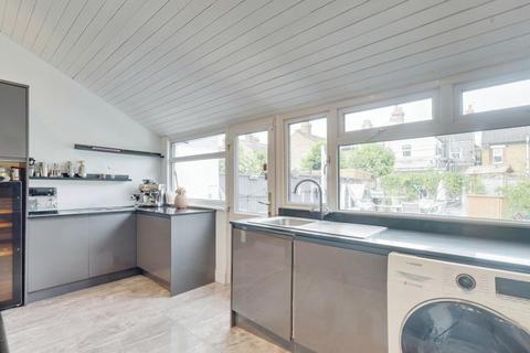 undefined, Macdonald Avenue, Westcliff-on-sea, SS0