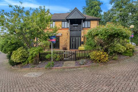 3 bedroom semi-detached house for sale, Jacks Lane, Harefield, Uxbridge