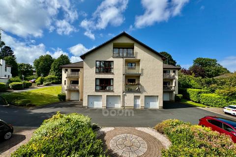3 bedroom apartment for sale, 14 South Avenue, Paisley