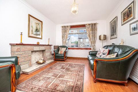 3 bedroom terraced house for sale, Cochrane Street, Bathgate, West Lothian, EH48