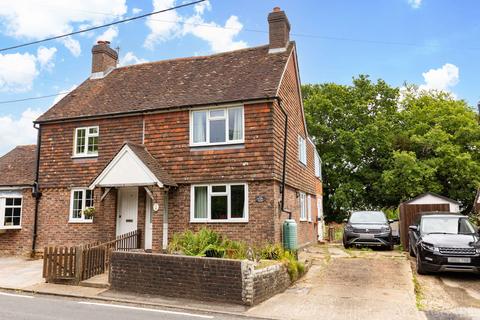 3 bedroom semi-detached house for sale, West Hoathly, East Grinstead RH19