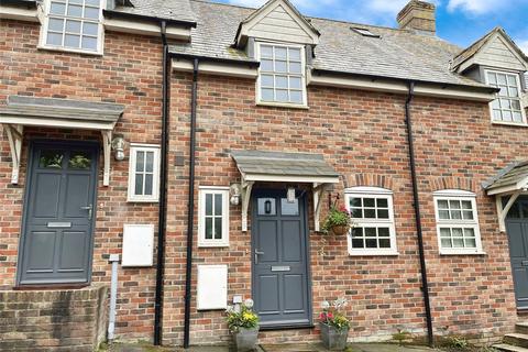 2 bedroom terraced house for sale, Oxford Mews, Westbury