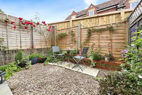 2 bedroom terraced house for sale, Oxford Mews, Westbury