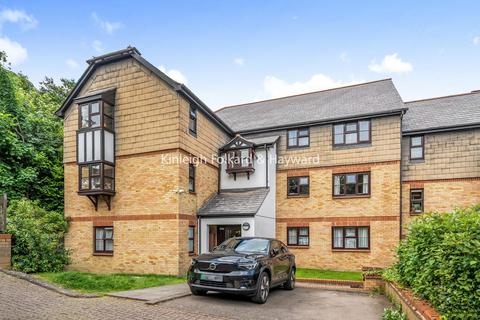 1 bedroom flat for sale, Pages Lane, Muswell Hill