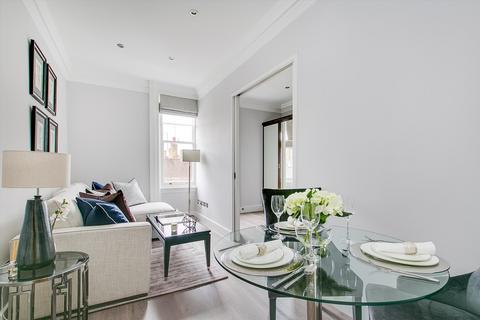1 bedroom flat to rent, Cadogan Gardens, London, SW3