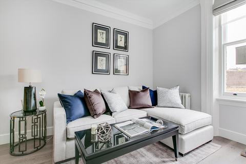 1 bedroom flat to rent, Cadogan Gardens, London, SW3