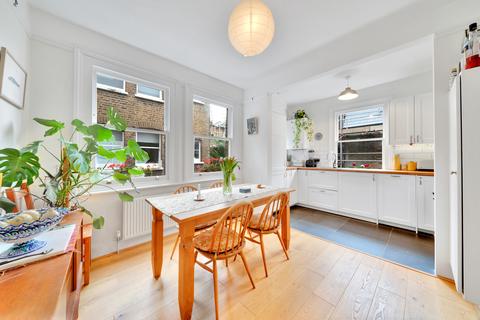 2 bedroom apartment for sale, Hackford Road, Stockwell SW9