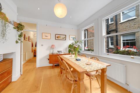 36b Hackford Road, London, SW9 0RF
