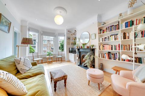 2 bedroom apartment for sale, Hackford Road, Stockwell SW9