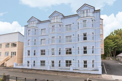 2 bedroom apartment for sale, Apartment 10 Wellington House,  Waterloo Road, Ramsey