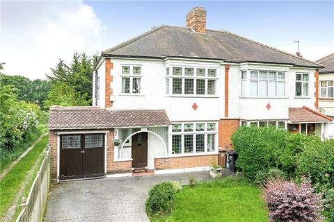 3 bedroom semi-detached house for sale, Baring Road, London