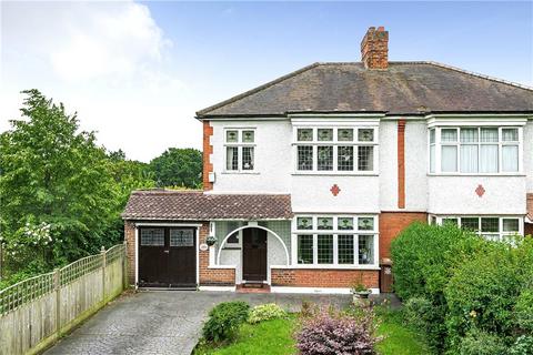 3 bedroom semi-detached house for sale, Baring Road, London