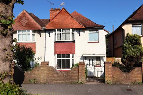 3 bedroom semi-detached house for sale, Colebrooke Road, Bexhill on Sea, TN39